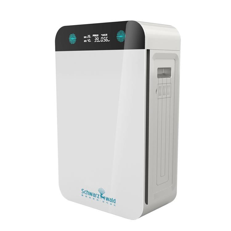 家用 / 商用空气净化器 AP5001